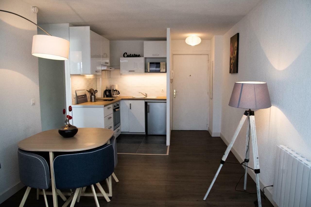 Appartements du Léman - Proches Genève - Parkings privés gratuits Annemasse Extérieur photo